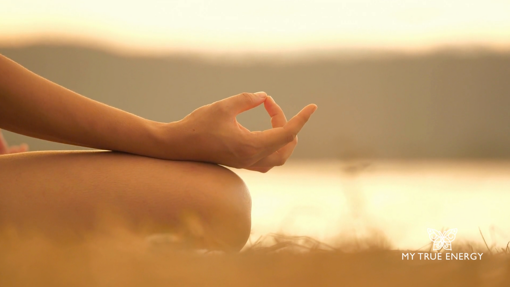 Meditação Matinal com a Chama Violeta